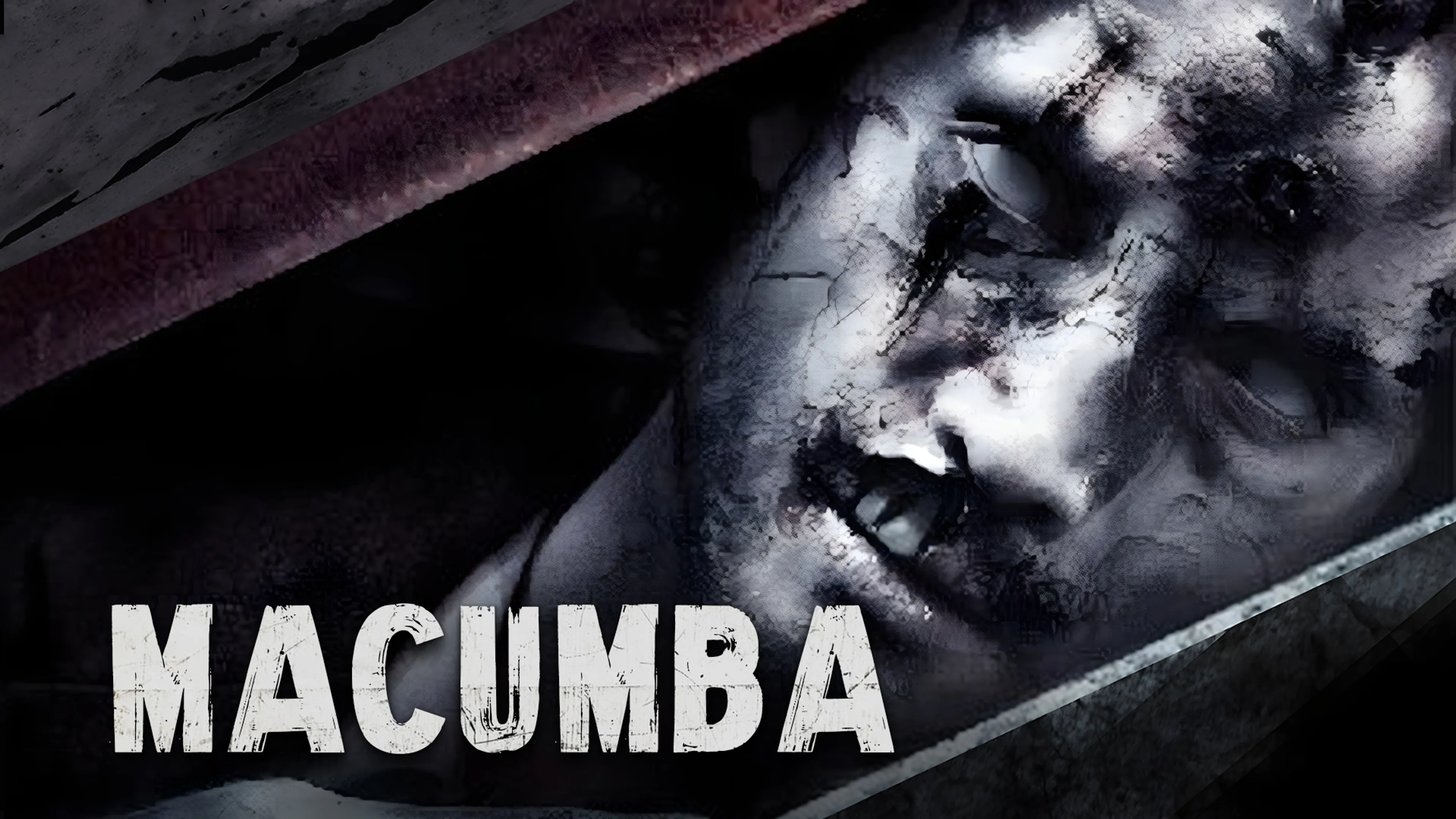 Macumba poster